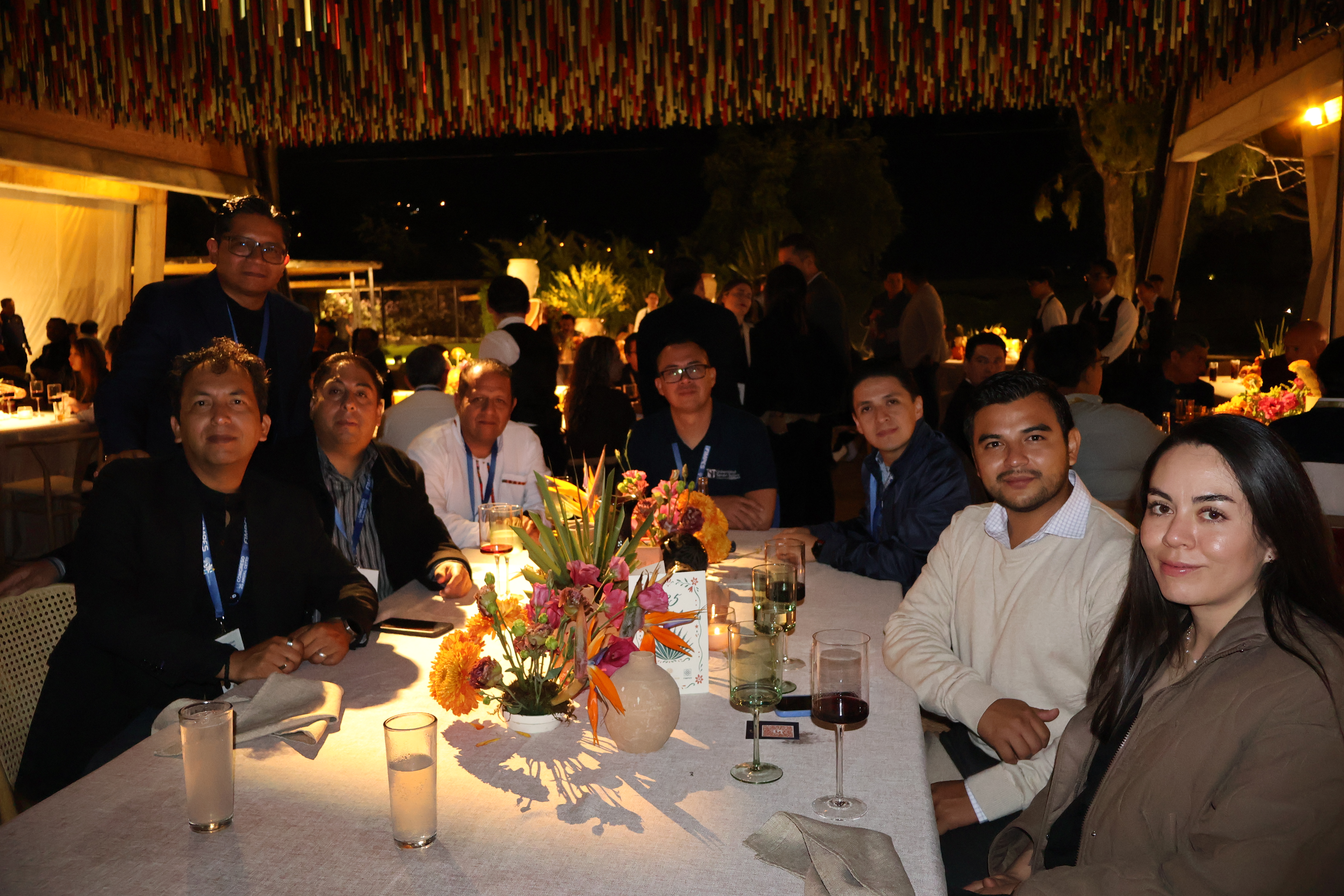 Clausura FIMPES